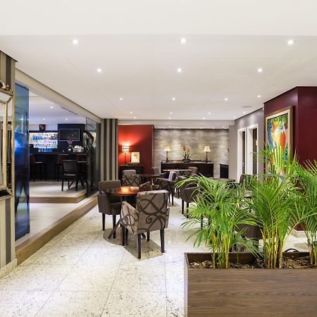 Faial Prime Suites Florianópolis Екстериор снимка