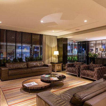Faial Prime Suites Florianópolis Екстериор снимка