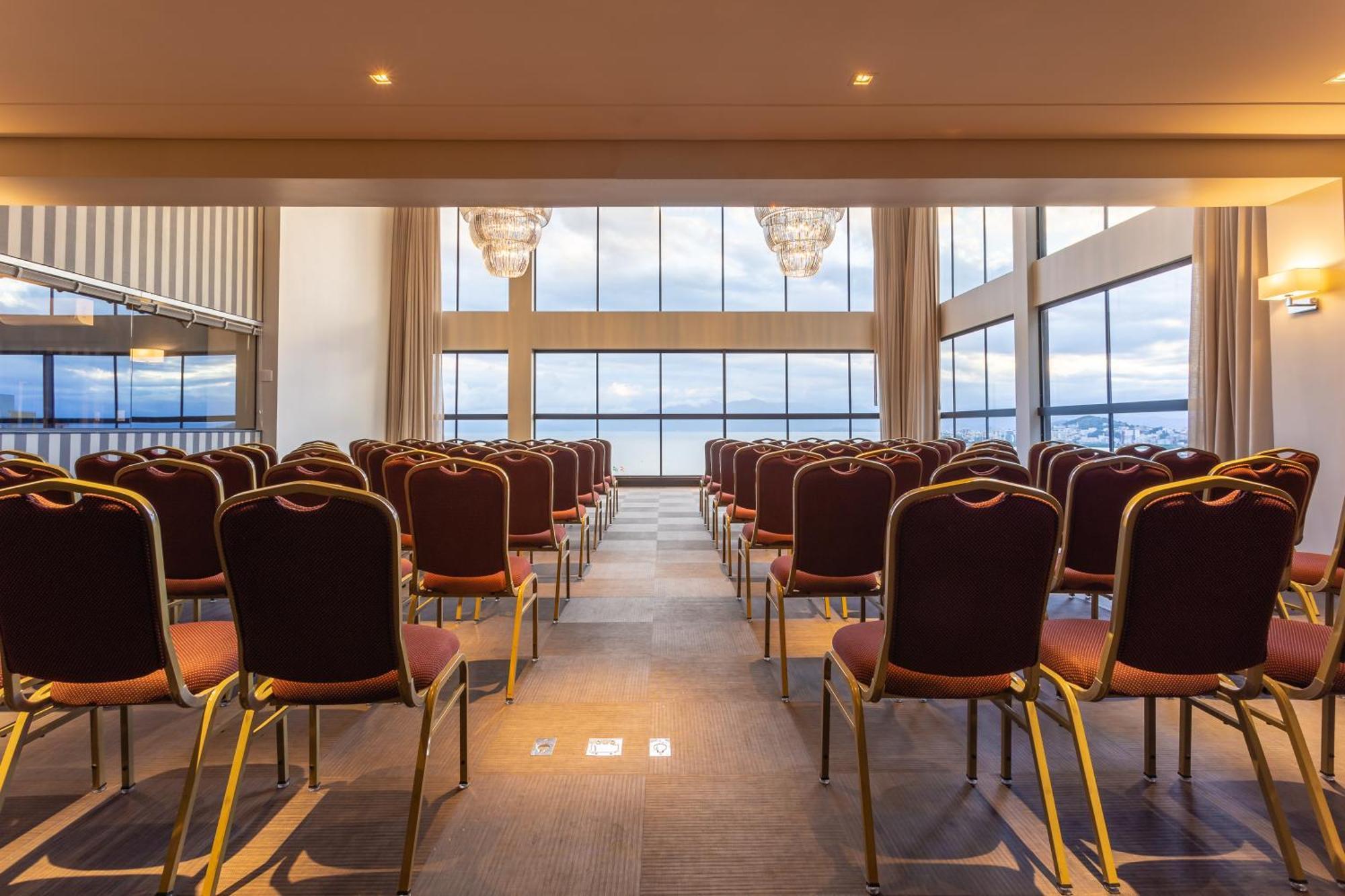 Faial Prime Suites Florianópolis Екстериор снимка