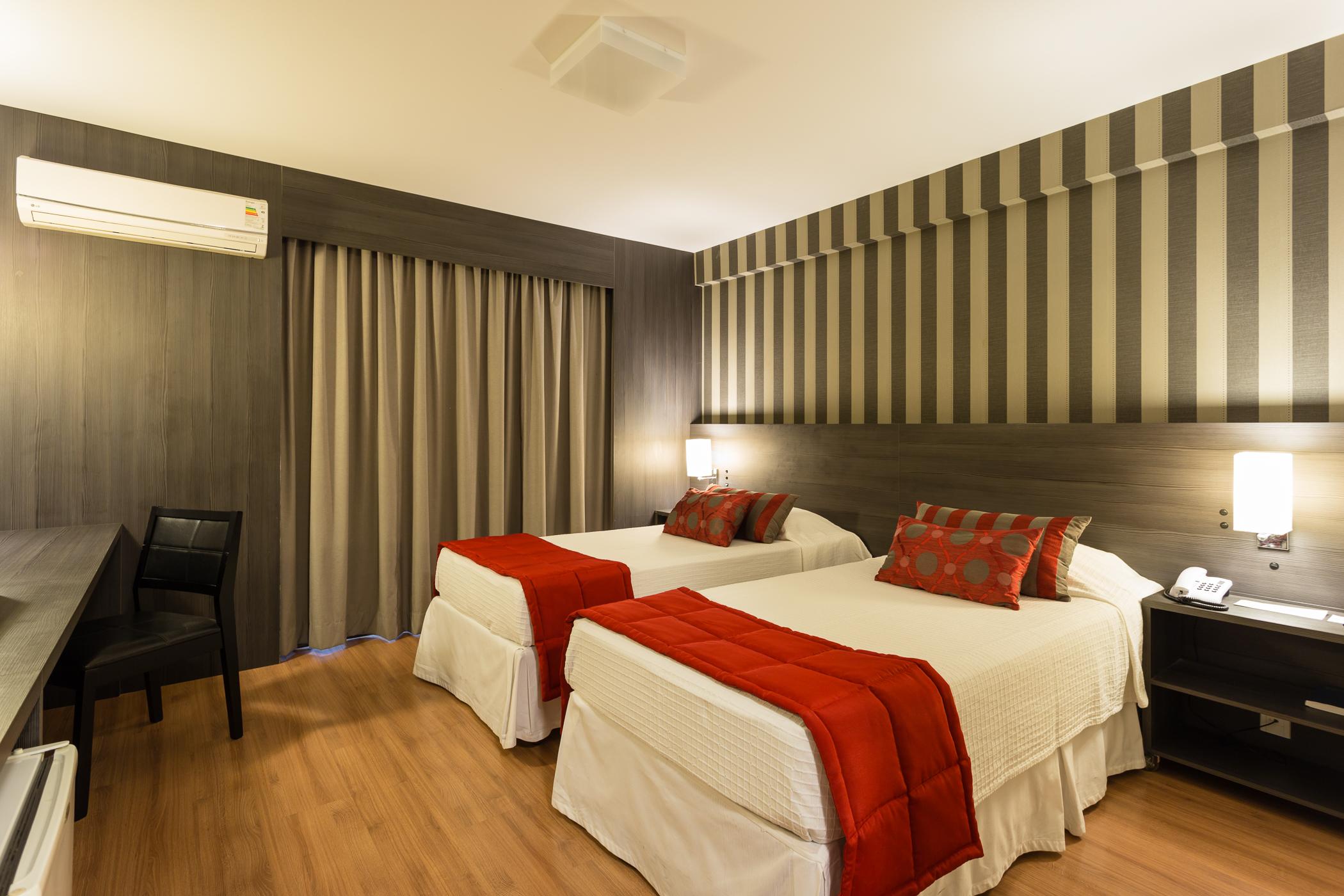 Faial Prime Suites Florianópolis Екстериор снимка