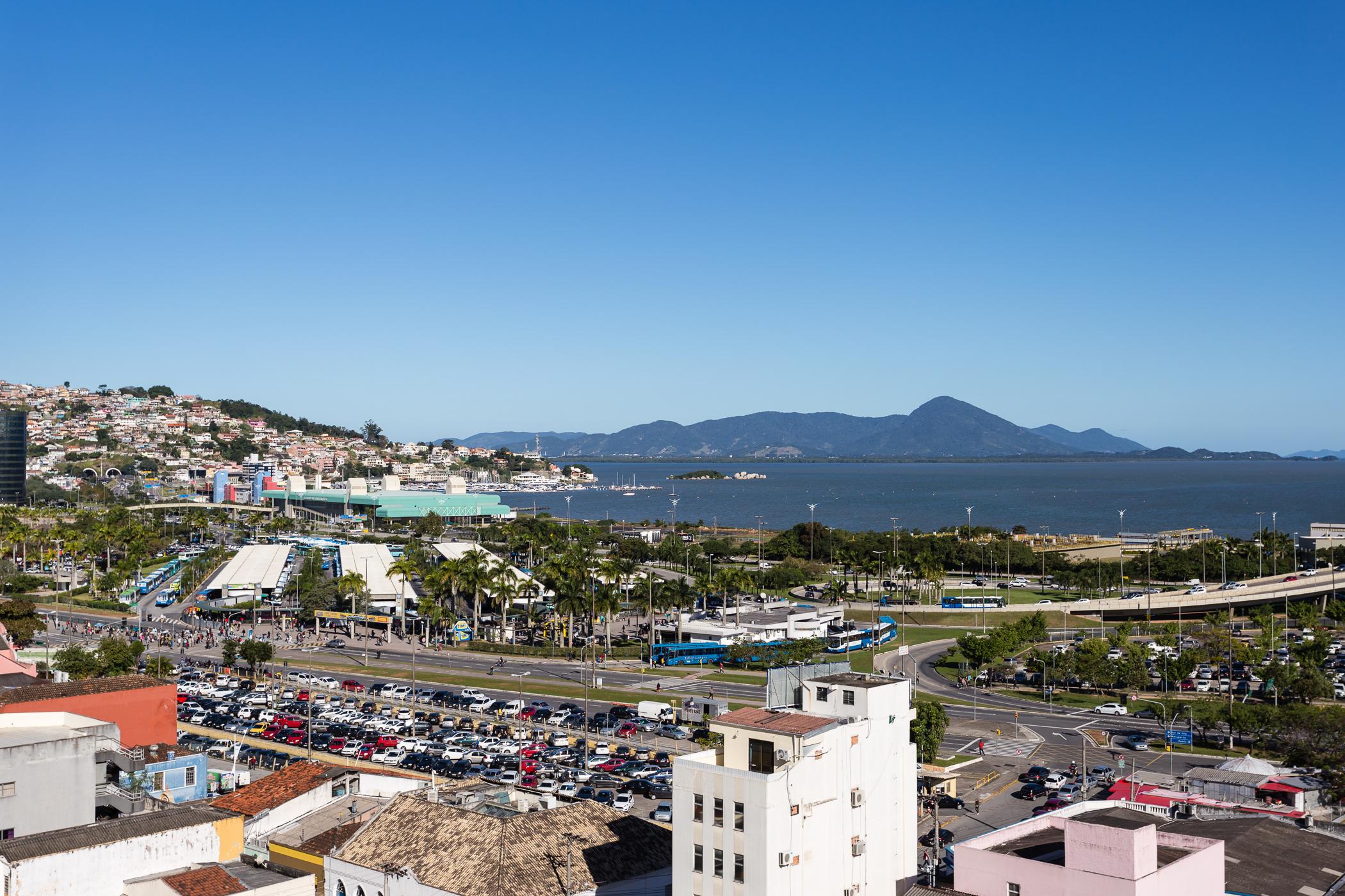 Faial Prime Suites Florianópolis Екстериор снимка