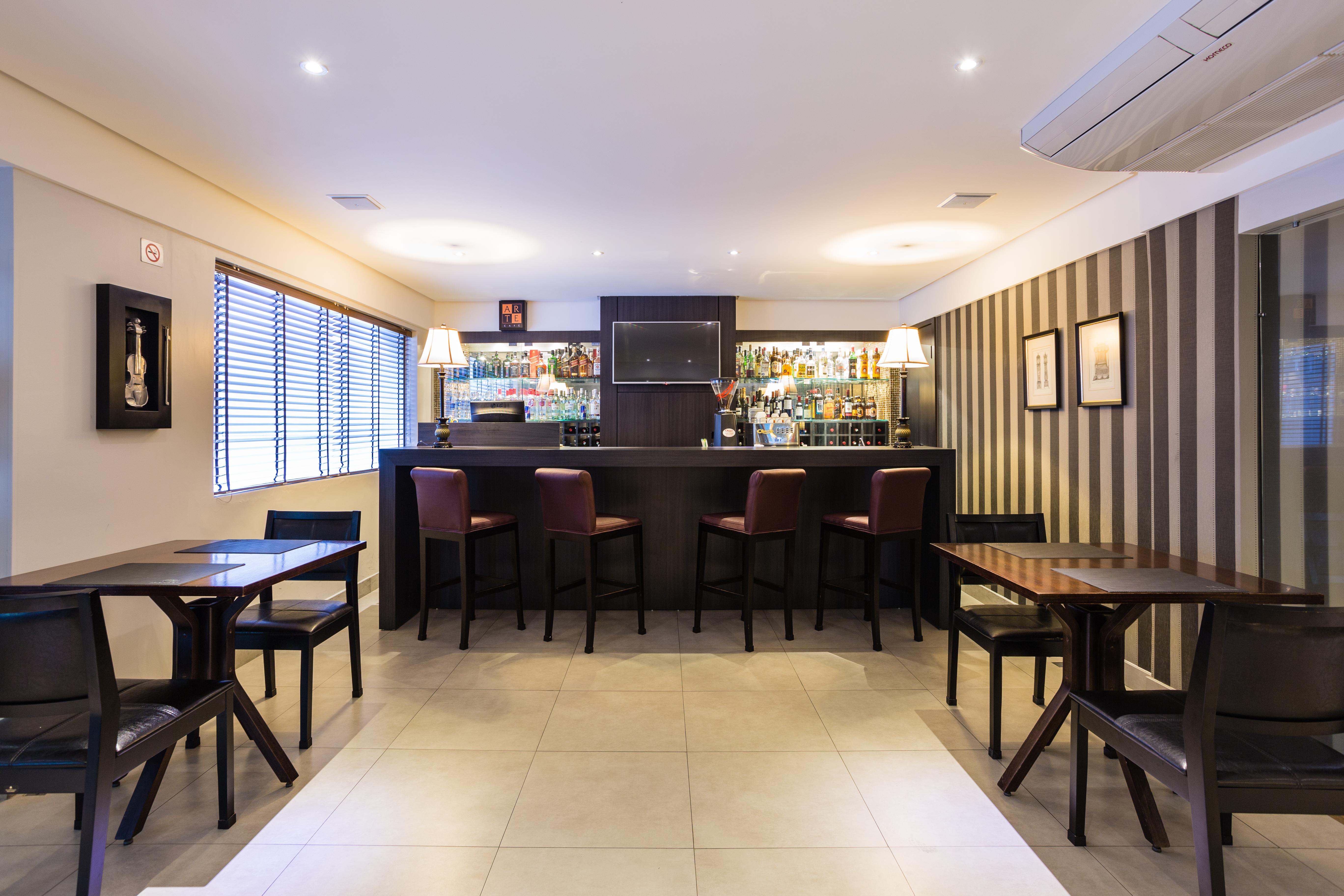 Faial Prime Suites Florianópolis Екстериор снимка
