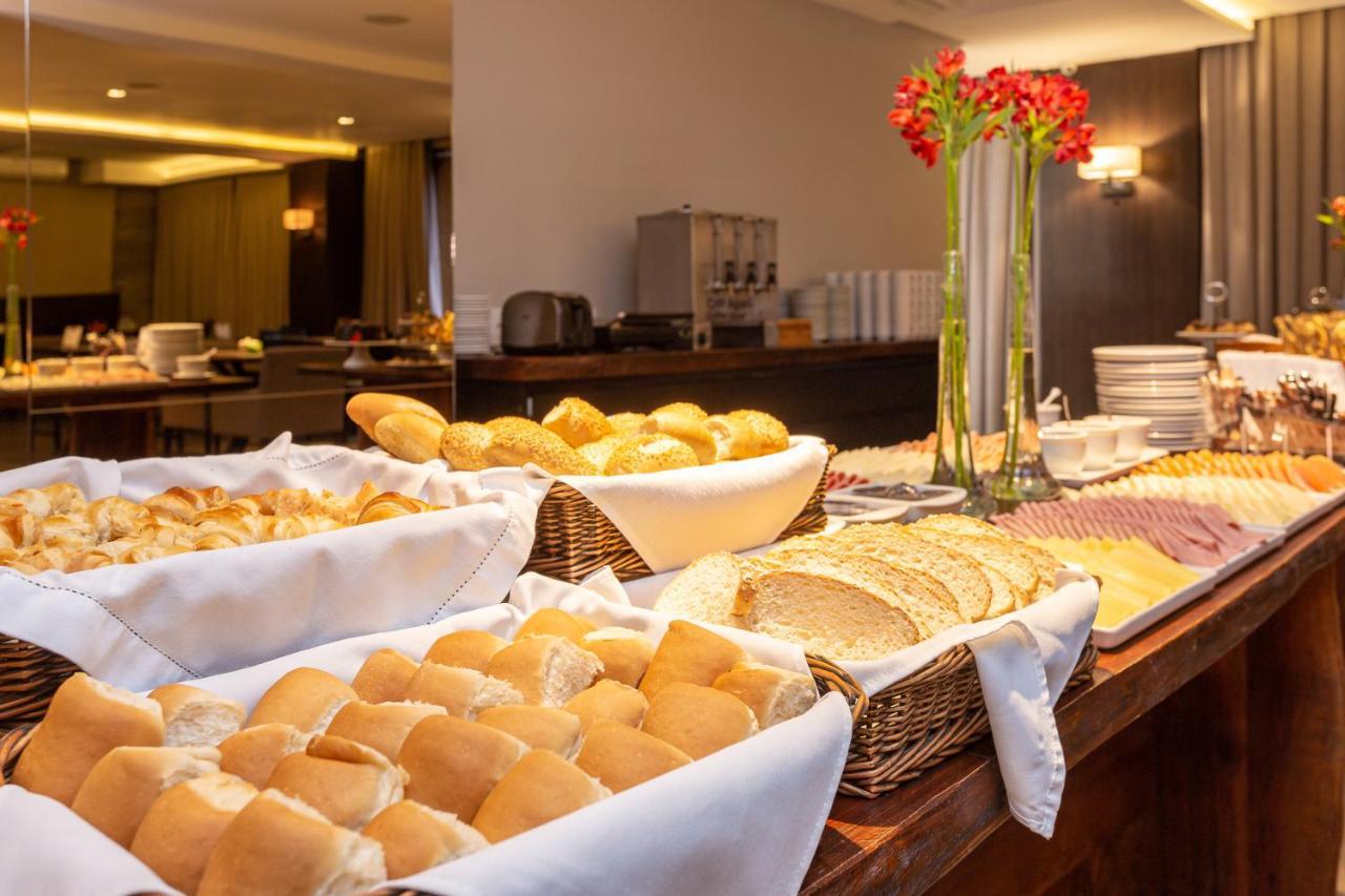 Faial Prime Suites Florianópolis Екстериор снимка
