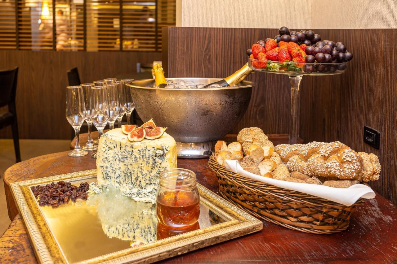 Faial Prime Suites Florianópolis Екстериор снимка