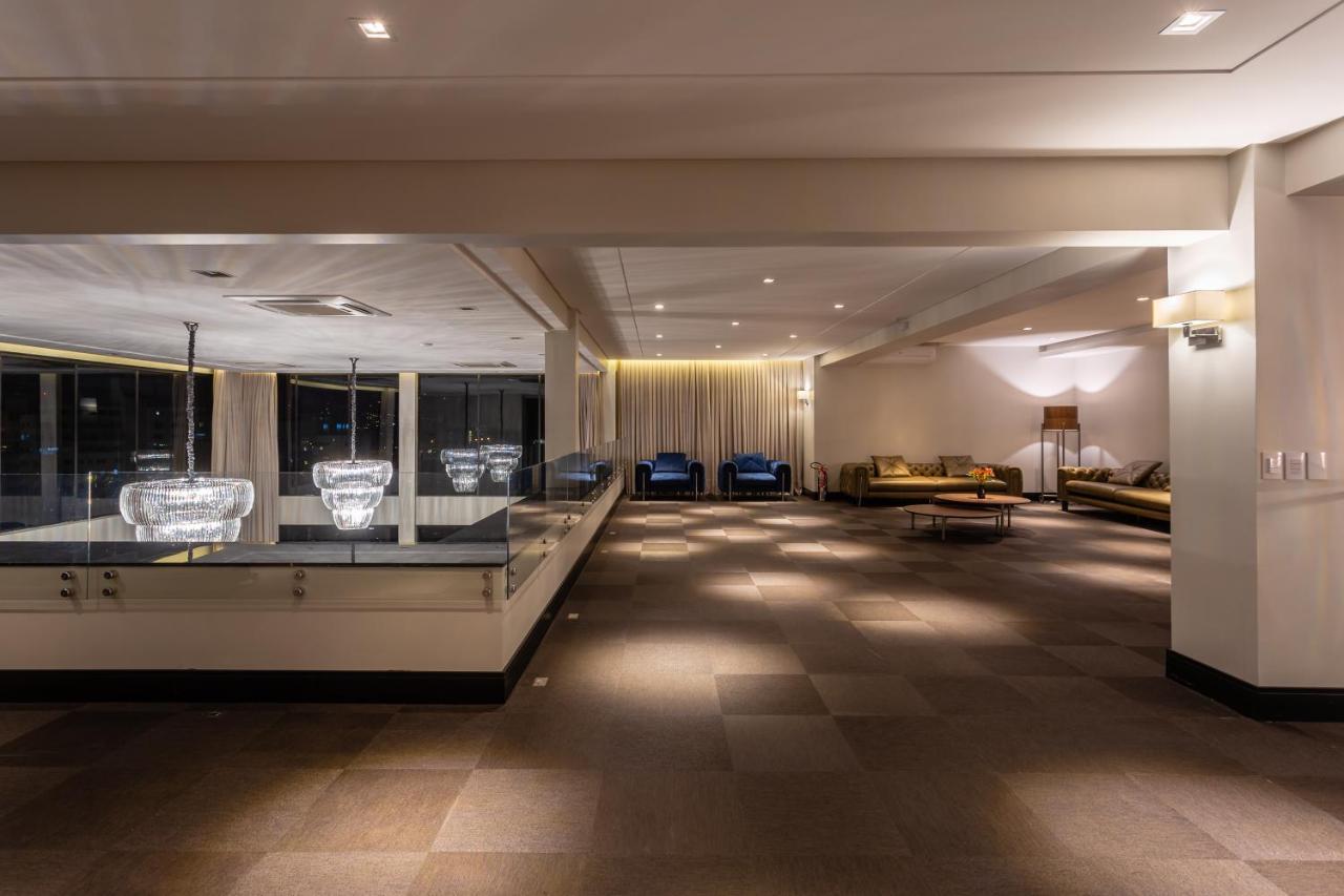 Faial Prime Suites Florianópolis Екстериор снимка