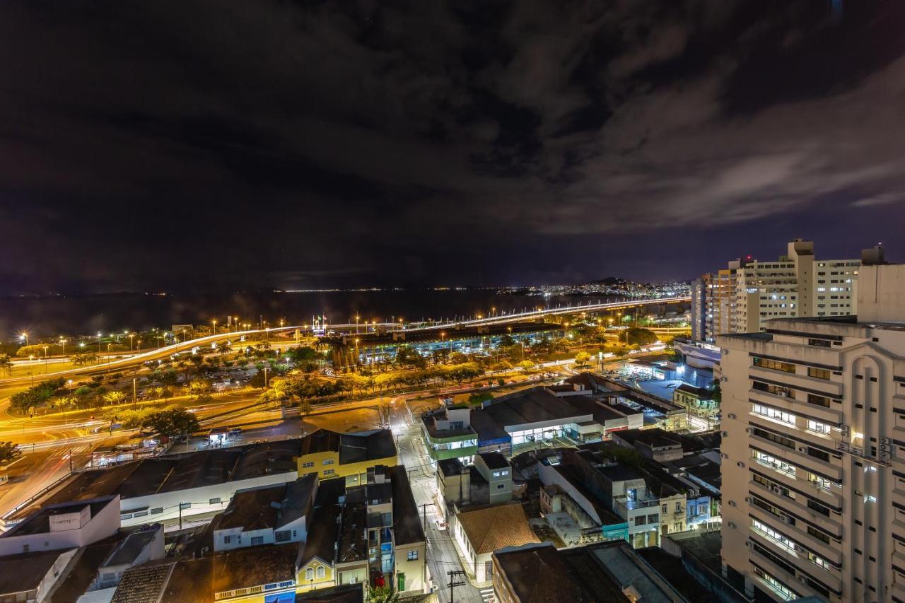 Faial Prime Suites Florianópolis Екстериор снимка