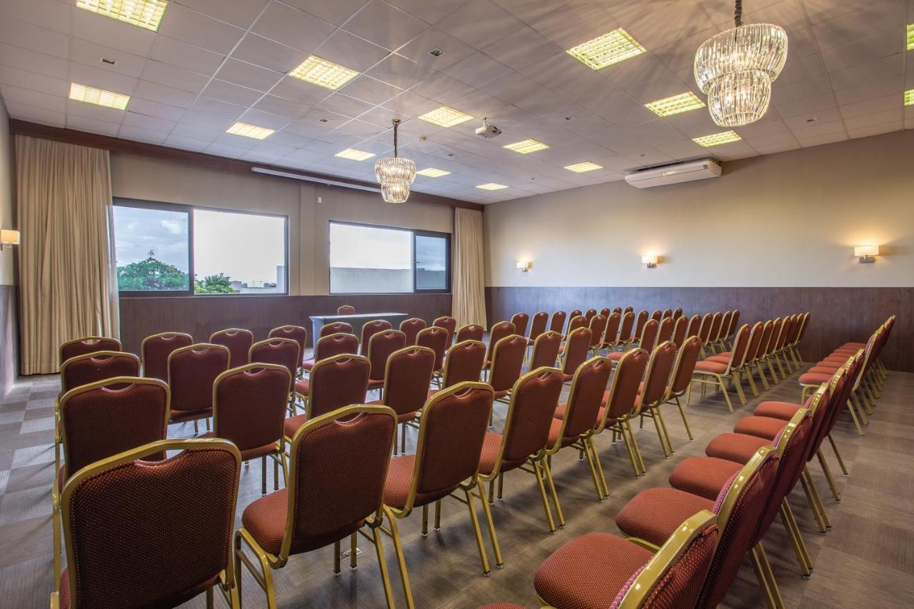 Faial Prime Suites Florianópolis Екстериор снимка