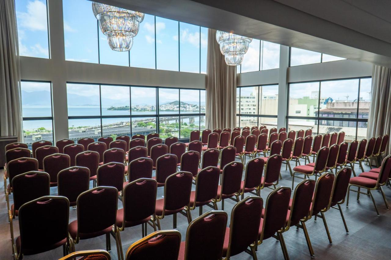 Faial Prime Suites Florianópolis Екстериор снимка
