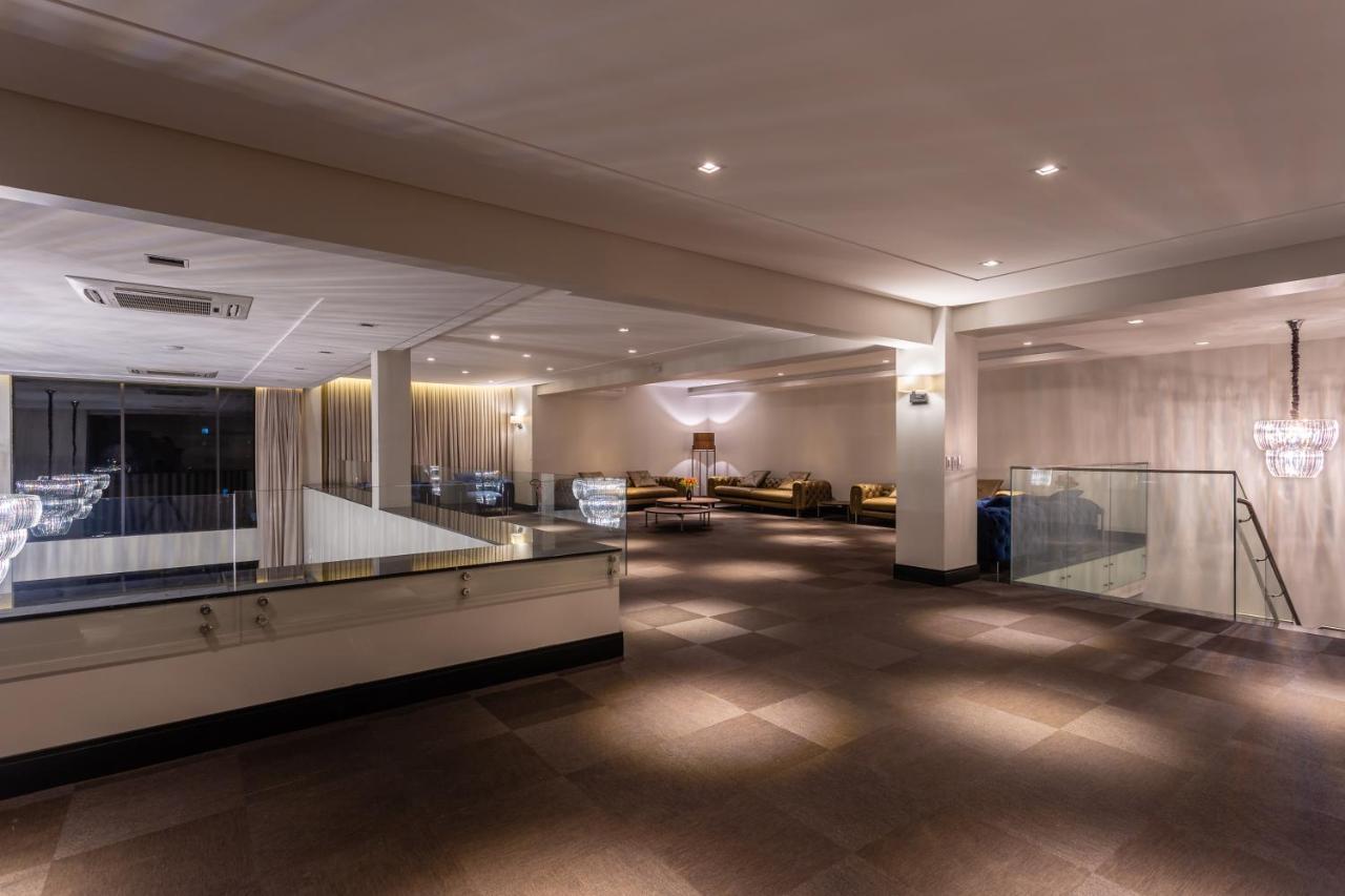 Faial Prime Suites Florianópolis Екстериор снимка