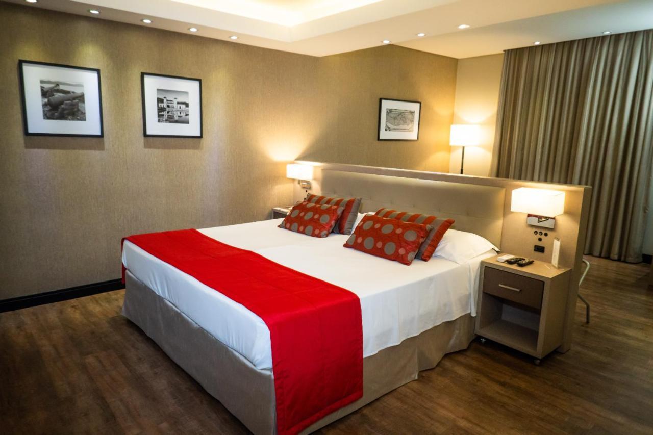 Faial Prime Suites Florianópolis Екстериор снимка